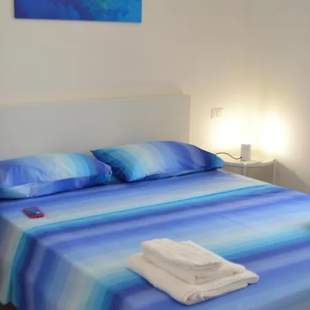 Holiday home L' Isola Di Bacco