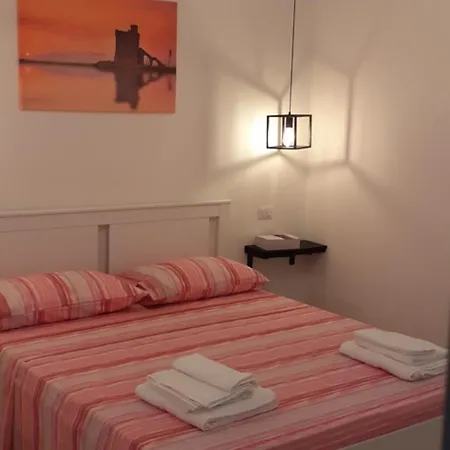 Holiday home L' Isola Di Bacco *