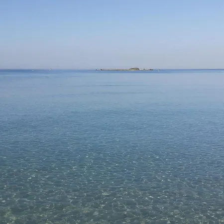 L' Isola Di Bacco *