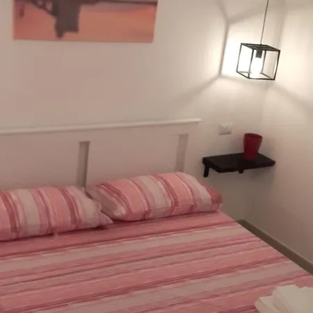 L' Isola Di Bacco Holiday home