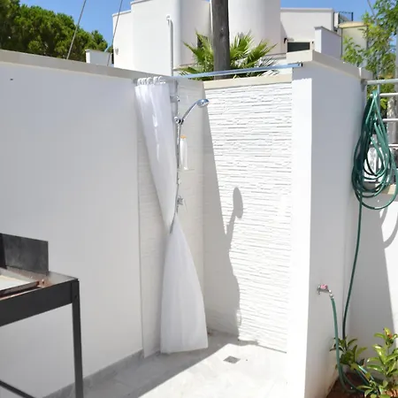 Holiday home L' Isola Di Bacco *