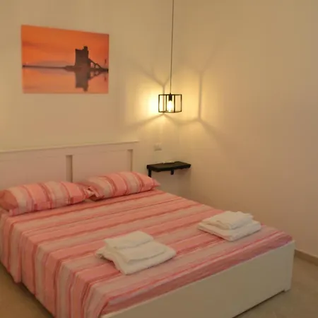 Holiday home L' Isola Di Bacco Porto Cesareo