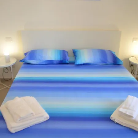 L' Isola Di Bacco Holiday home *