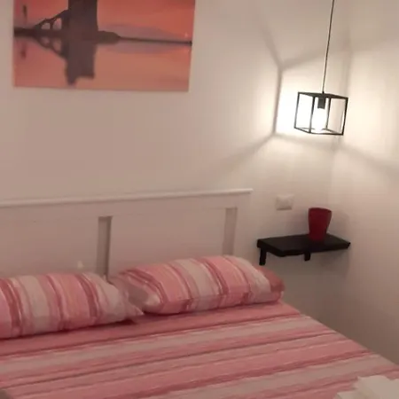 Holiday home L' Isola Di Bacco
