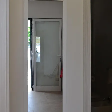 Casa vacanze L' Isola Di Bacco *