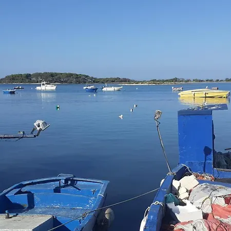 L' Isola Di Bacco Holiday home Porto Cesareo