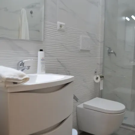 L' Isola Di Bacco Holiday home