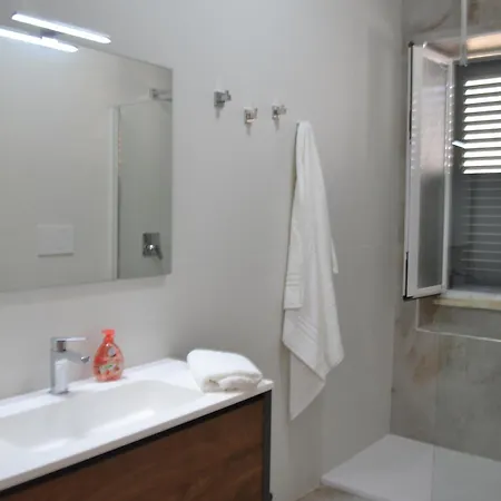 Holiday home L' Isola Di Bacco