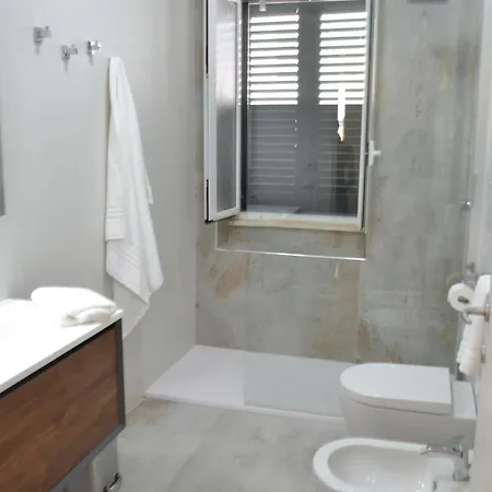 Holiday home L' Isola Di Bacco *