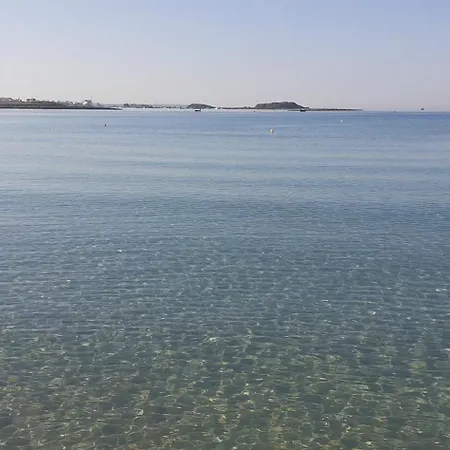 L' Isola Di Bacco Holiday home *