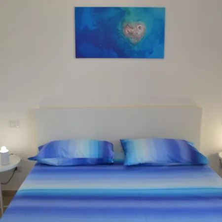 L' Isola Di Bacco Holiday home