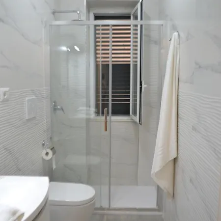 L' Isola Di Bacco Holiday home Porto Cesareo
