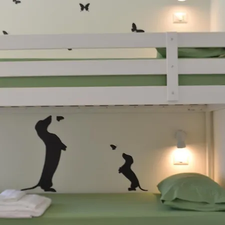 Holiday home L' Isola Di Bacco *