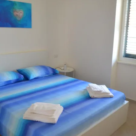 L' Isola Di Bacco Porto Cesareo