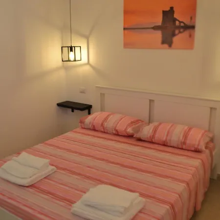 L' Isola Di Bacco Holiday home