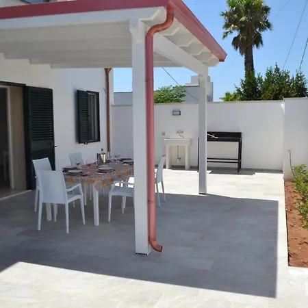 L' Isola Di Bacco Holiday home