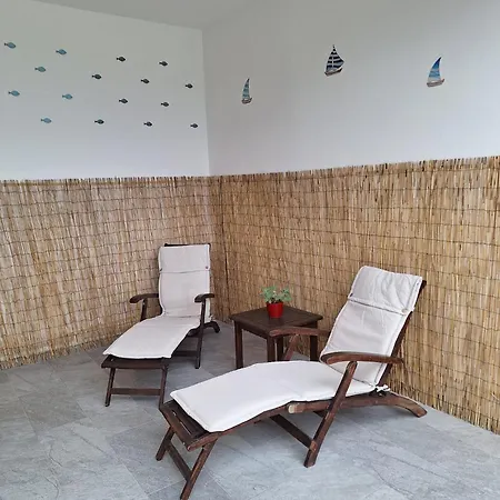 L' Isola Di Bacco Holiday home