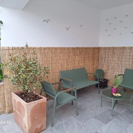 L' Isola Di Bacco Holiday home *